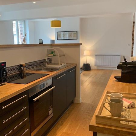 Lille Centre - Beautiful Bright Apartment! Eksteriør billede