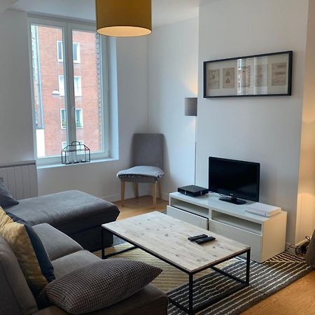 Lille Centre - Beautiful Bright Apartment! Eksteriør billede